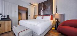 Hotel Park Plaza Berlin Kudamm 9440769692