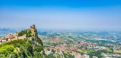 Ontdek de Adriatische kust en Le Marche vanuit Gabicce Mare 11931544477