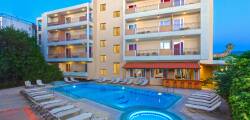 Appartementen Pavlos 9517071744