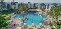 Agadir Beach Club Hotel 9413523358