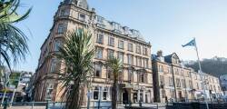 Royal Hotel Oban 3949060252