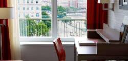 Aparthotel Adagio Vienna City 4204055831