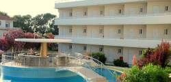 Bayside Hotel Katsaras 11773229561