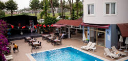 Eva Beach Hotel Alanya 6873637008