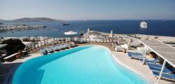 Mykonos View Hotel 9425911640
