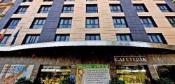 Senator Granada Spa Hotel 7716228767
