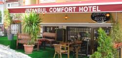 Istanbul Comfort Hotel 11524423562