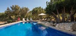 Hotel Rural Can Feliu 9404677481