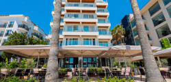 Begonville Beach 12560990777