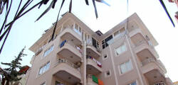 Kleopatra Bavyera Hotel 7417078063