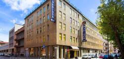 BEST WESTERN Hotel Madison Milano 9667047265