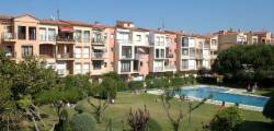 Appartementen Compte d'Empuries 11485070425