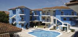Stratos Hotel 11284509111