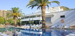 Hotel Montenegro Beach Resort 2462870852