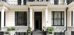 London House Hotel 2358157469
