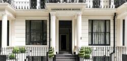 London House Hotel 9419170510