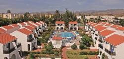 Bungalows & Appartementen Parque mar 11654078817