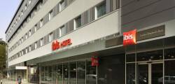 ibis London Shepherds Bush - Hammersmith 9419255559