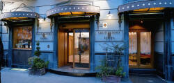 Europa Grand Hotel & Restaurant - Sea Hotels 11455350202