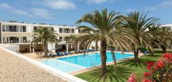 Hotel Dunas de Sal 7336028897