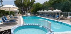 Appartementen Tsolakis 7335889569