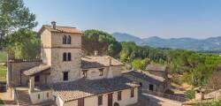 Borgo Pulciano Agriturismo 7336112301