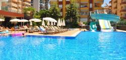 Vega Green Apart Hotel 4230442116