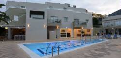 Blue Horizon Apartments 11842039590