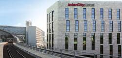IntercityHotel Berlin Hauptbahnhof 12576780883