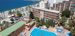 Ibersol Almuñecar Beach & Spa 7414580755
