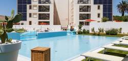 Seawater Hotels & Medical Spa 11129026294