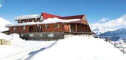 Gudauri Hut 11988540474