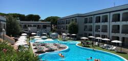 Michelangelo Hotel & Family Resort by Interchalet 12646053901