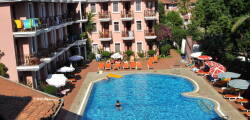 Günes Hotel 2205199815