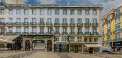 Hotel Borges Chiado 5577353138