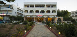 Hotel International 11797991445