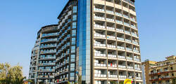 Hotel Meridian 11763880056
