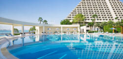 Sheraton Grand Doha Resort & Convention Hotel 2131137479