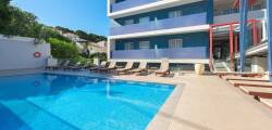 Semiramis City Hotel 11403952102