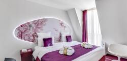 Mercure Paris Bastille Marais 9512046024