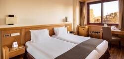 Holiday Inn Piramides 9416725792