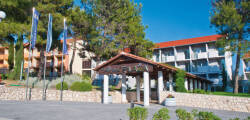 San Marino Sunny Resort Plaza Family Hotel 4143670900