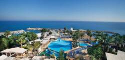 Golden Coast Beach Hotel 9653748842