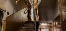 Hotel Brixen Prague 7715436780