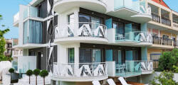Apartamenty La Boheme Luxurious 2201624579