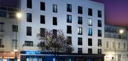 Hotel Virgen de los Reyes by Senator Hotels 11858171480