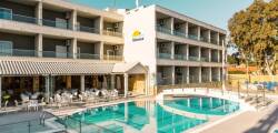 Mimosa Hotel 11200540592