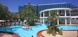 Calypso Beach Hotel 3958878262