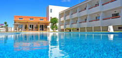 Hotel Pradillo Conil 4048438221