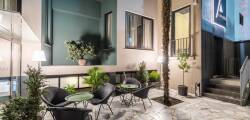 Allure Boutique Hotel 12615415283